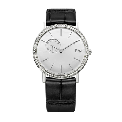 Piaget Altiplano Watch