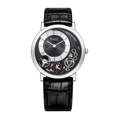 Piaget Altiplano Watch