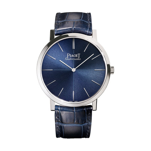Piaget Altiplano Watch
