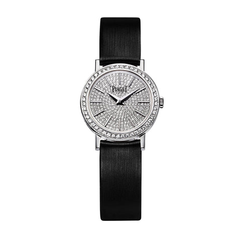 Piaget Altiplano Watch