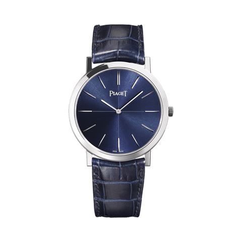 Piaget Altiplano Watch