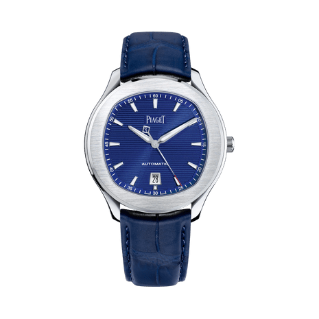 Piaget Polo Date Watch