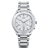 Piaget Polo S Chronograph Watch