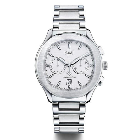 Piaget Polo S Chronograph Watch