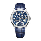 Piaget Polo Skeleton Watch