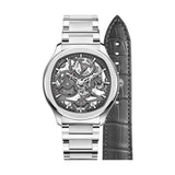 Piaget Polo Skeleton Watch