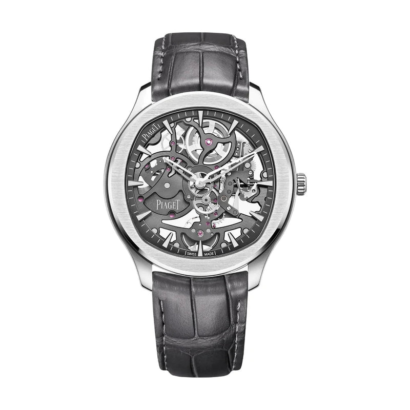 Piaget Polo Skeleton Watch