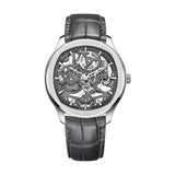 Piaget Polo Skeleton Watch