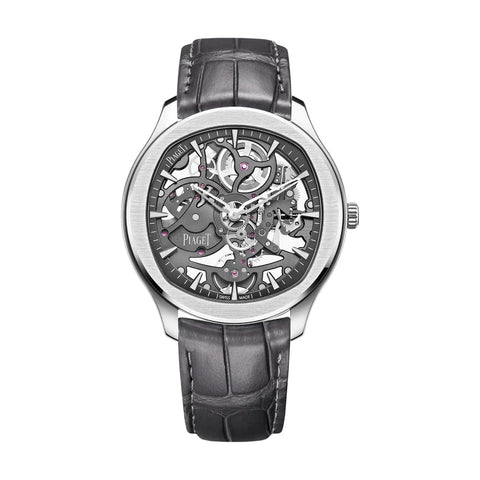 Piaget Polo Skeleton Watch