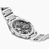 Piaget Polo Skeleton Watch
