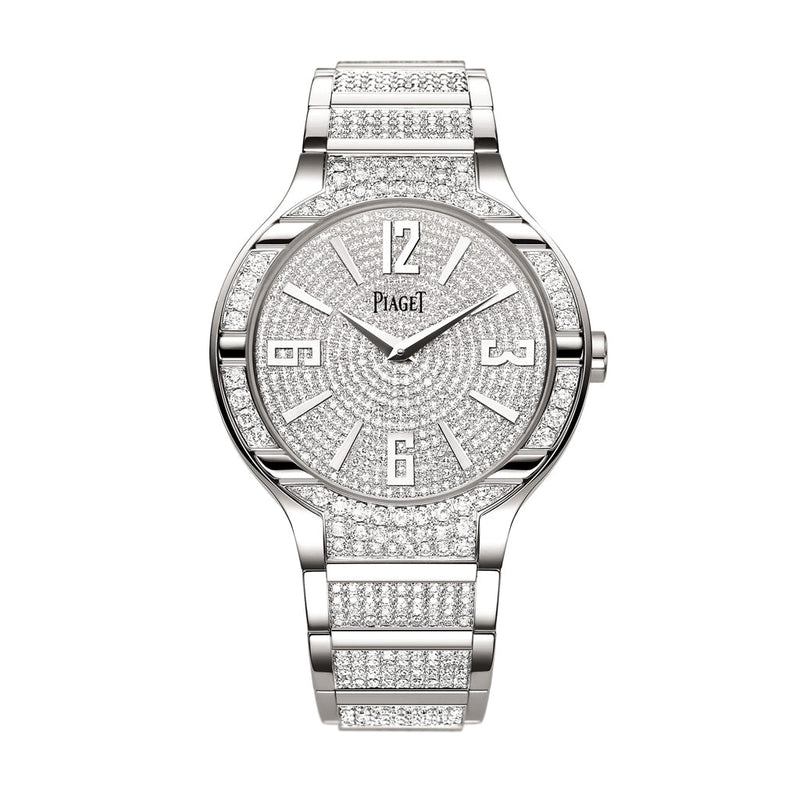 Piaget Polo Watch