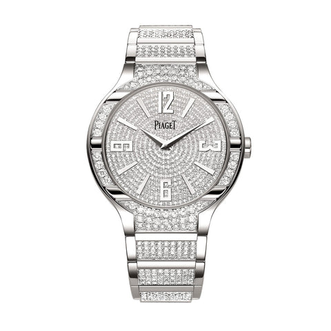 Piaget Polo Watch