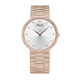 Piaget Traditional Watch