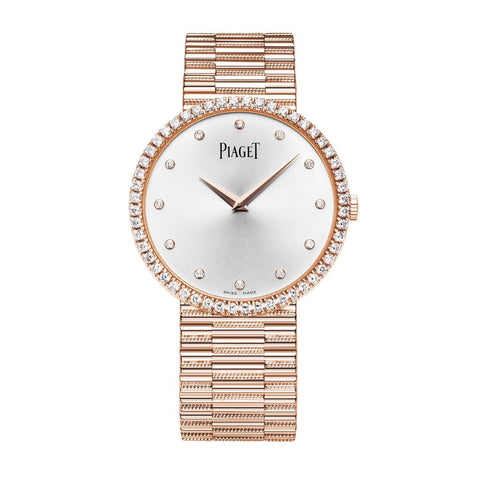 Piaget Traditional Watch