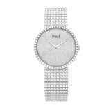 Piaget Traditional Watch
