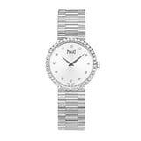 Piaget Traditional Watch