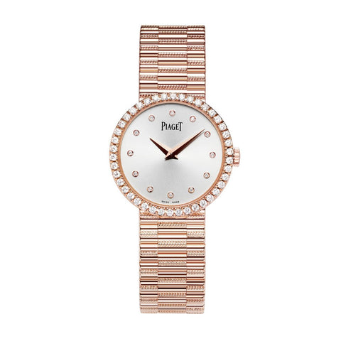 Piaget Traditional Watch