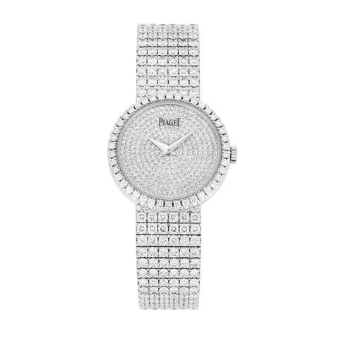 Piaget Traditional Watch