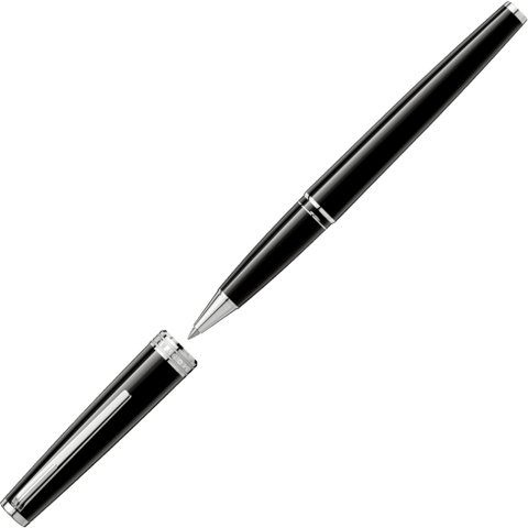 PIX Black Rollerball