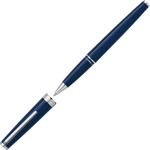 PIX Blue Rollerball