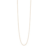Qeelin 18" Chain