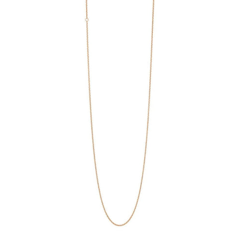 Qeelin 18" Chain