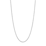 Qeelin 18" Chain
