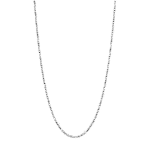 Qeelin 18" Chain