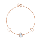 Qeelin Petite Wulu Bracelet