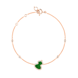 Qeelin Petite Wulu Bracelet