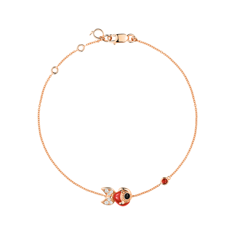 Qeelin Qin Qin Petite Bracelet