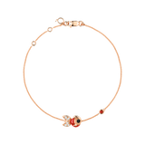 Qeelin Qin Qin Petite Bracelet
