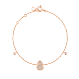 Qeelin Wulu Bracelet