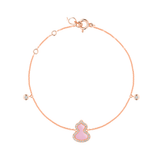Qeelin Wulu Bracelet