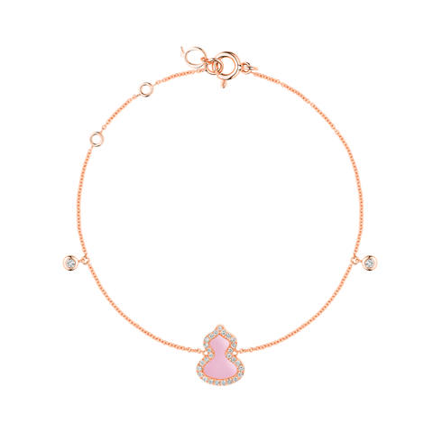 Qeelin Wulu Bracelet