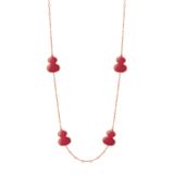 Qeelin Wulu Necklace