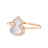 Qeelin Wulu Petite Ring
