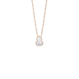 Qeelin Wulu Small Necklace