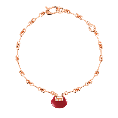 Qeelin Yu Yi Bracelet