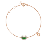 Qeelin Yu Yi Petite Jade Bracelet