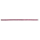 Ruby and Diamond Bracelet