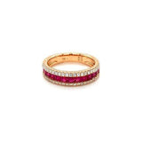 Ruby Diamond Band