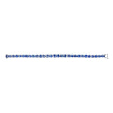 Sapphire Bracelet
