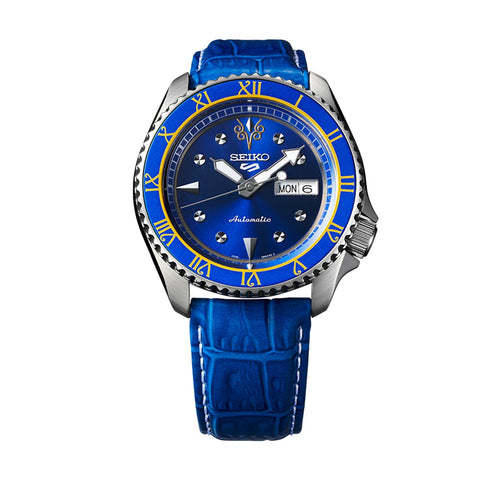 Seiko 5 Sports Street Fighter SRPF17
