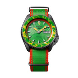 Seiko 5 Sports Street Fighter SRPF23