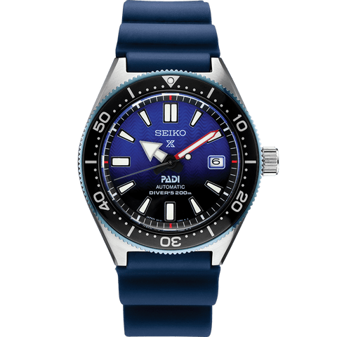Seiko Prospex Sea SPB071