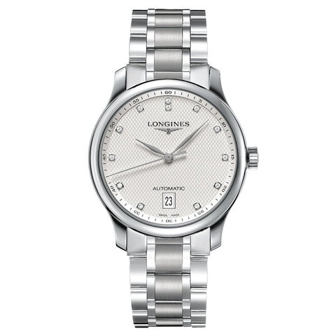 The Longines Master Collection