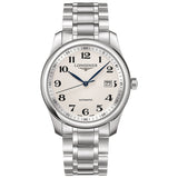 The Longines Master Collection