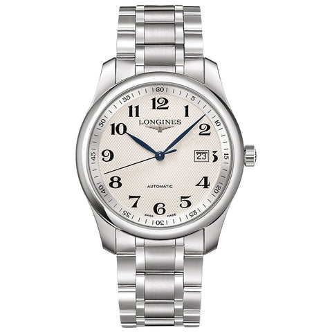The Longines Master Collection