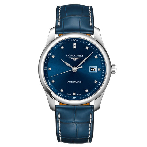The Longines Master Collection